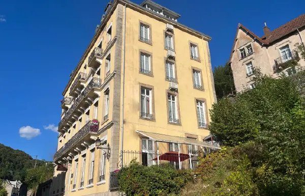 Colocation Seniors De Plombières-le